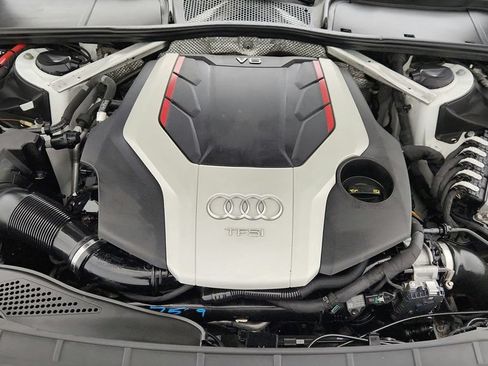Used 2019 Audi S5 Premium Plus w/ Premium Plus AWD/4WD image 27
