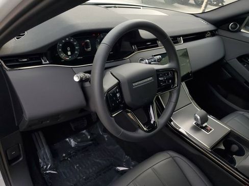 Certified 2026 Land Rover Range Rover Evoque S AWD/4WD image 19