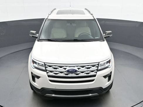 Used 2019 Ford Explorer XLT w/ Equipment Group 202A FWD image 17
