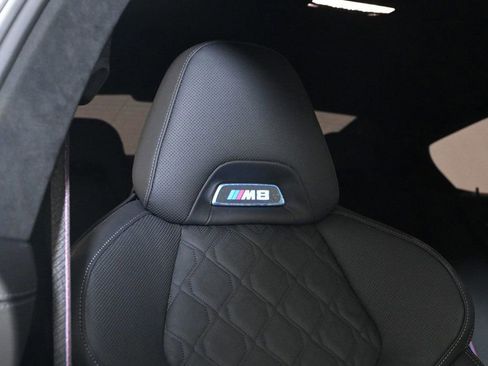 Used 2023 BMW M8 Gran Coupe xDrive Competition w/ M Carbon Exterior Package image 20