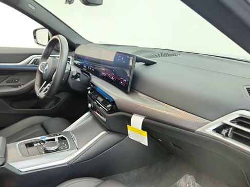 Used 2025 BMW i4 M50 image 21