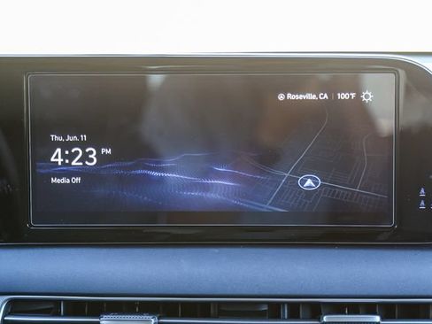 New 2025 Hyundai Palisade XRT AWD/4WD image 16