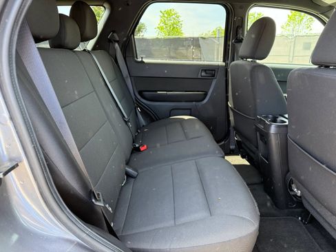 Used 2012 Ford Escape XLT image 20