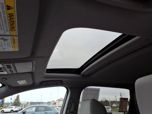 Certified 2018 Honda CR-V Touring image 11