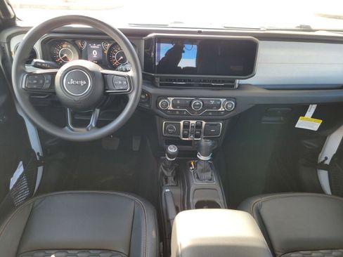 New 2026 Jeep Wrangler Sport AWD/4WD image 10