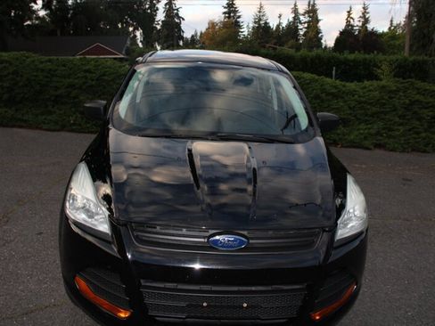 Used 2016 Ford Escape S FWD image 10