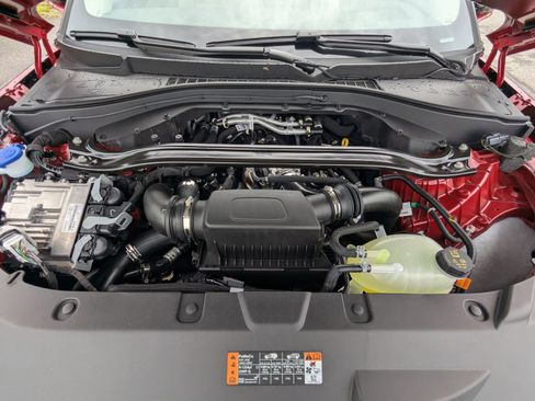 New 2025 Lincoln Aviator Reserve image 10