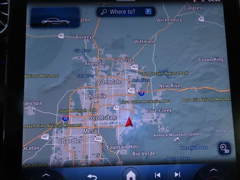 New 2026 Mercedes-Benz AMG GT 43 image 16