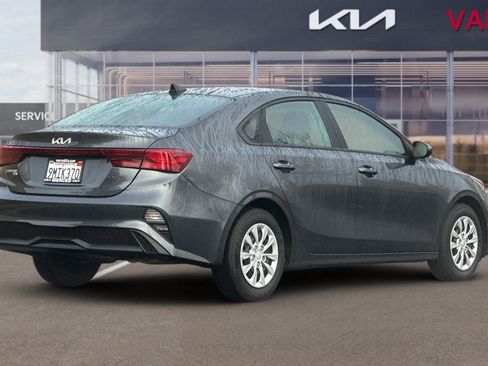 Certified 2024 Kia Forte LX image 4