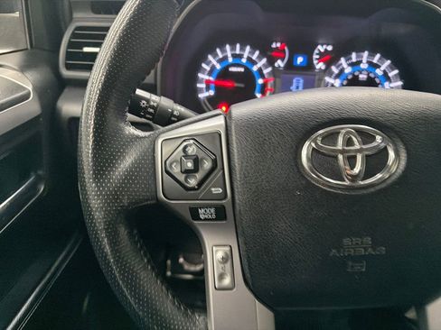 Used 2016 Toyota 4Runner SR5 RWD image 24
