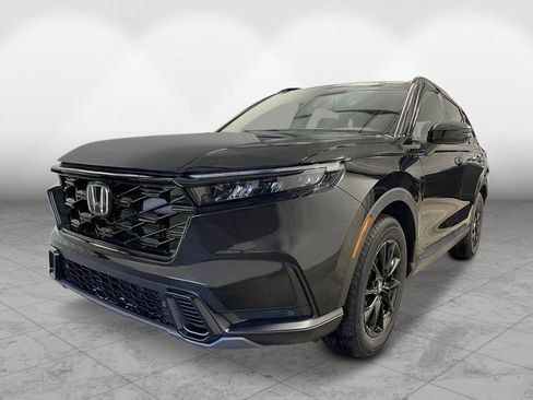 New 2026 Honda CR-V Sport-L image 1