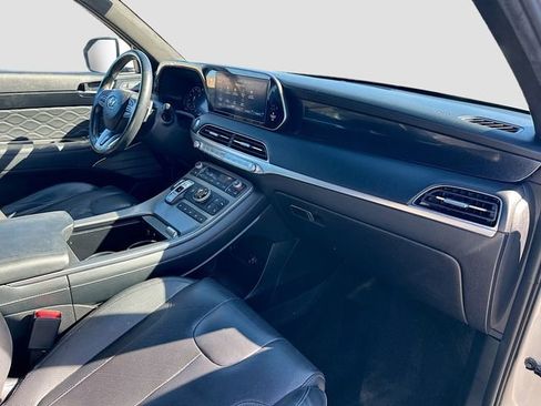 Used 2021 Hyundai Palisade Calligraphy image 31