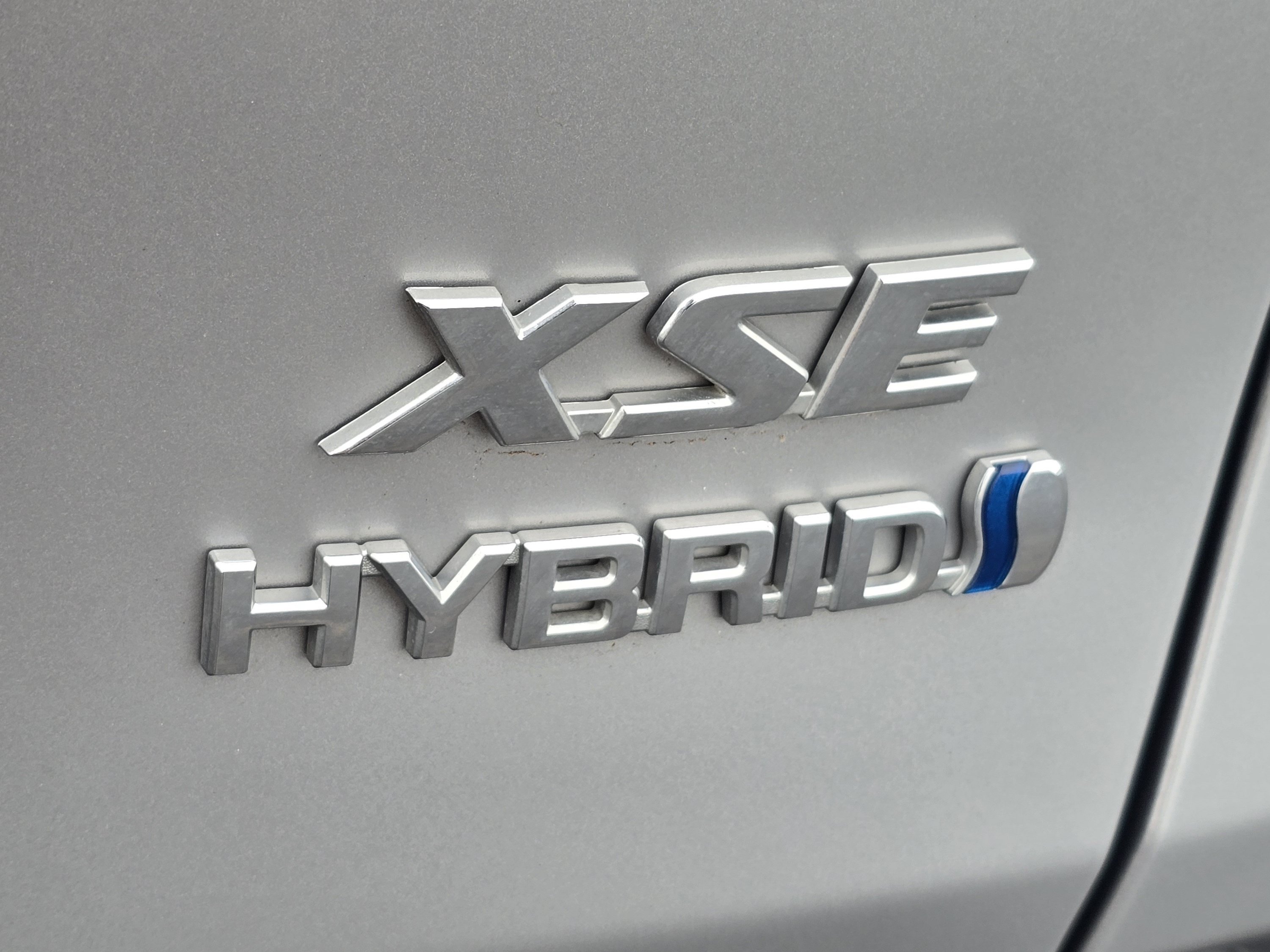 Used 2024 Toyota RAV4 XSE w/ Advanced Technology Package AWD/4WD image 31