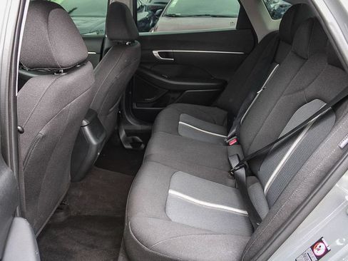 Used 2022 Hyundai Sonata SE FWD image 17