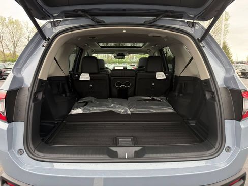 Used 2026 Honda Pilot Elite image 21