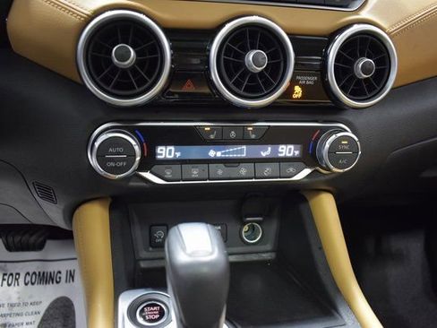 Certified 2025 Nissan Sentra SV w/ SV Premium Package image 20