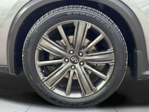 Used 2020 INFINITI QX50 Essential w/ Edition 30 Package AWD/4WD image 57