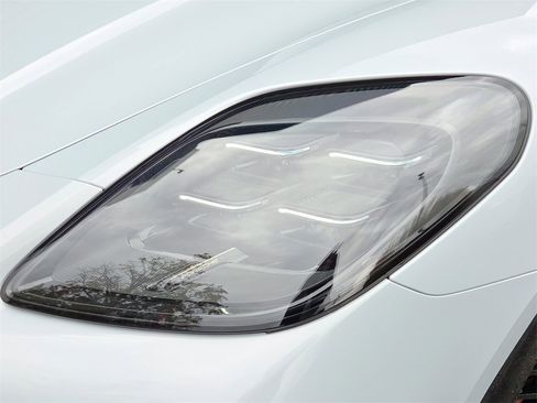 New 2026 Porsche Panamera GTS image 25