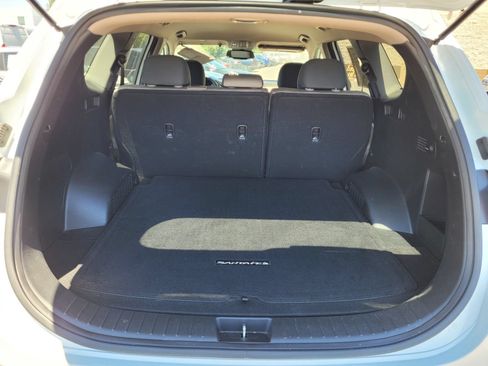 Used 2020 Hyundai Santa Fe SEL FWD image 33