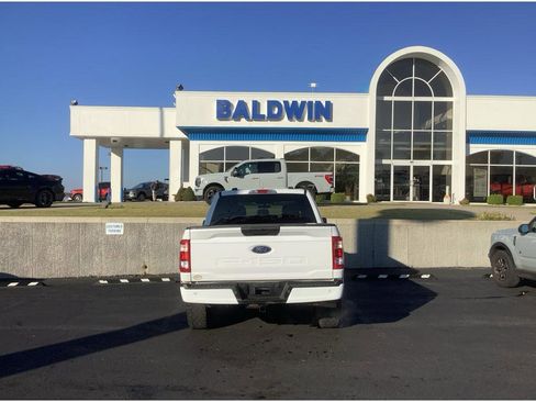 Used 2023 Ford F150 XL w/ STX Appearance Package image 6