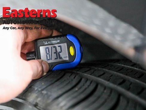 Used 2023 Ford Edge SEL image 26