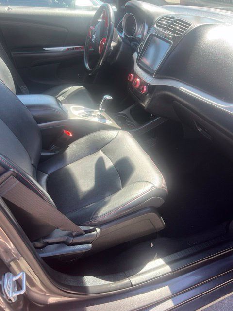 Used 2018 Dodge Journey GT AWD/4WD image 6