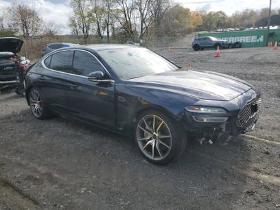 Used 2026 Genesis G70 2.5T