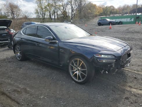 Used 2026 Genesis G70 2.5T AWD/4WD image 1