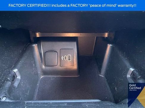 Used 2025 Ford Explorer ST AWD/4WD image 47