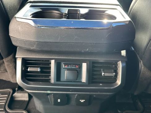 Used 2023 Ford F150 Lariat w/ Equipment Group 502A High image 20