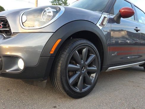 Used 2016 MINI Cooper Countryman S AWD/4WD image 7