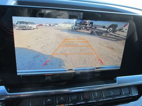 New 2026 GMC Sierra 1500 Elevation AWD/4WD image 18