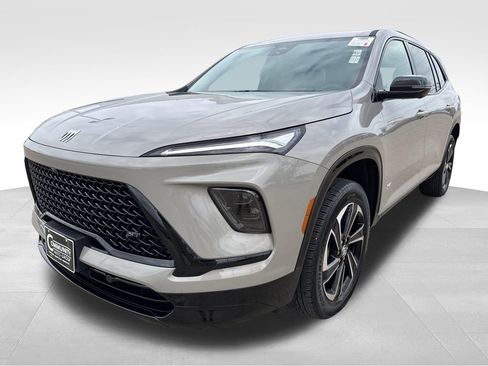 New 2026 Buick Enclave Sport Touring w/ Power Package image 5