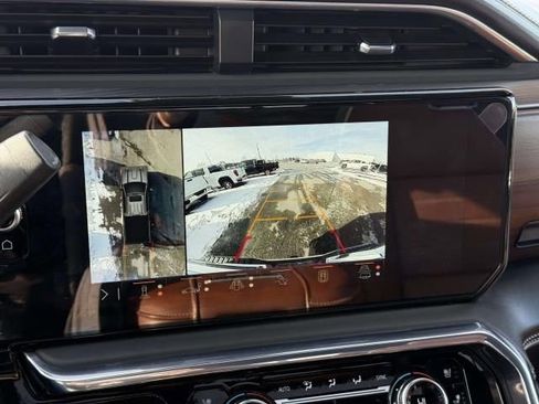 Certified 2024 GMC Sierra 3500 Denali Ultimate image 25