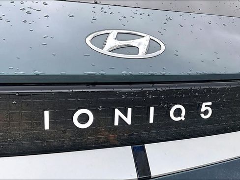 Used 2023 Hyundai Ioniq 5 SEL AWD/4WD image 9