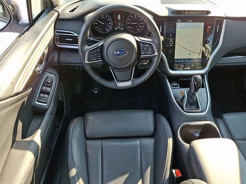 Certified 2025 Subaru Outback Limited AWD/4WD image 13
