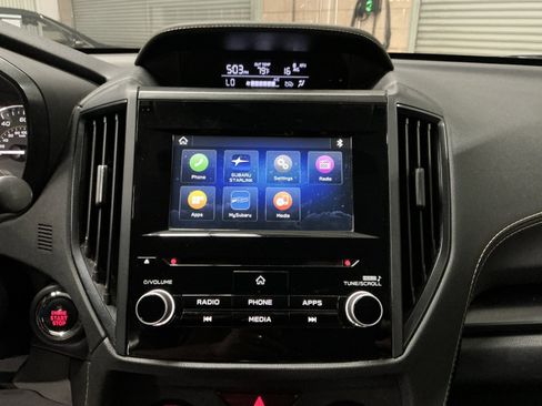 Used 2021 Subaru Crosstrek 2.5i Sport image 26