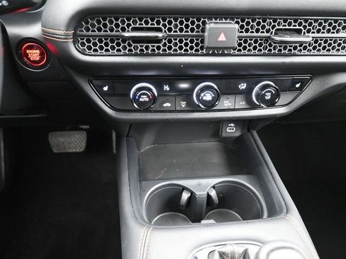 Used 2024 Honda HR-V Sport image 30