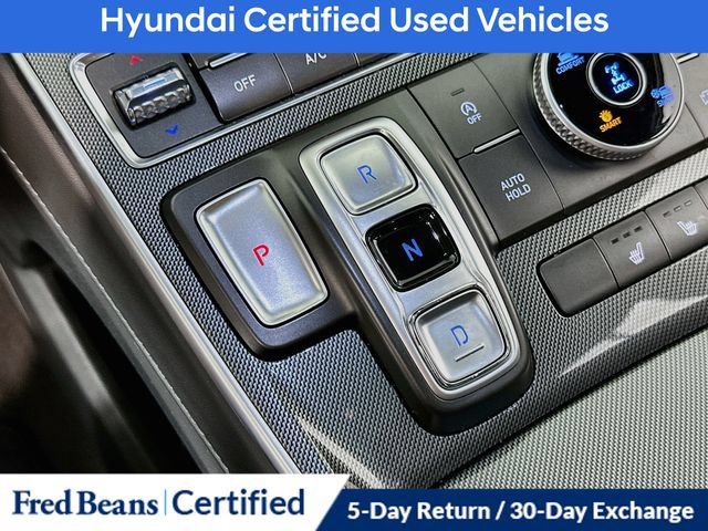 Used 2023 Hyundai Santa Fe SEL w/ Premium Package AWD/4WD image 27