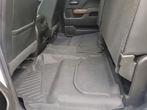 Used 2019 Chevrolet Silverado 3500 High Country w/ Duramax Plus Package image 11