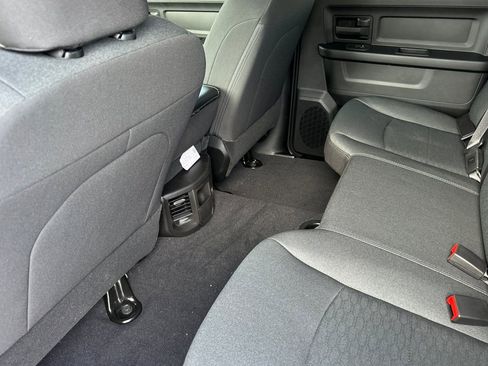 New 2026 RAM 2500 Tradesman w/ Safety Group image 9