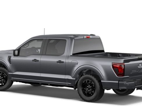 New 2026 Ford F150 STX RWD image 34