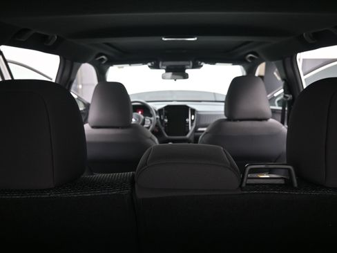 New 2026 Subaru Forester Premium image 35