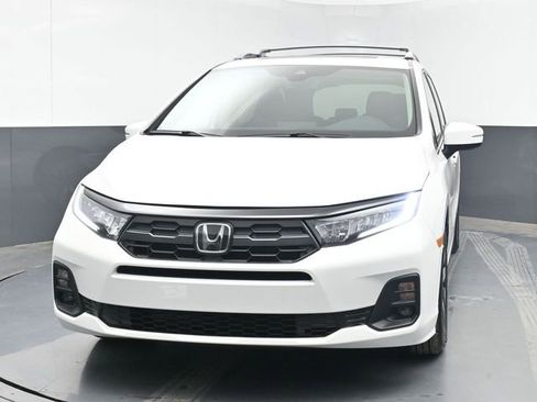 New 2026 Honda Odyssey EX-L image 3
