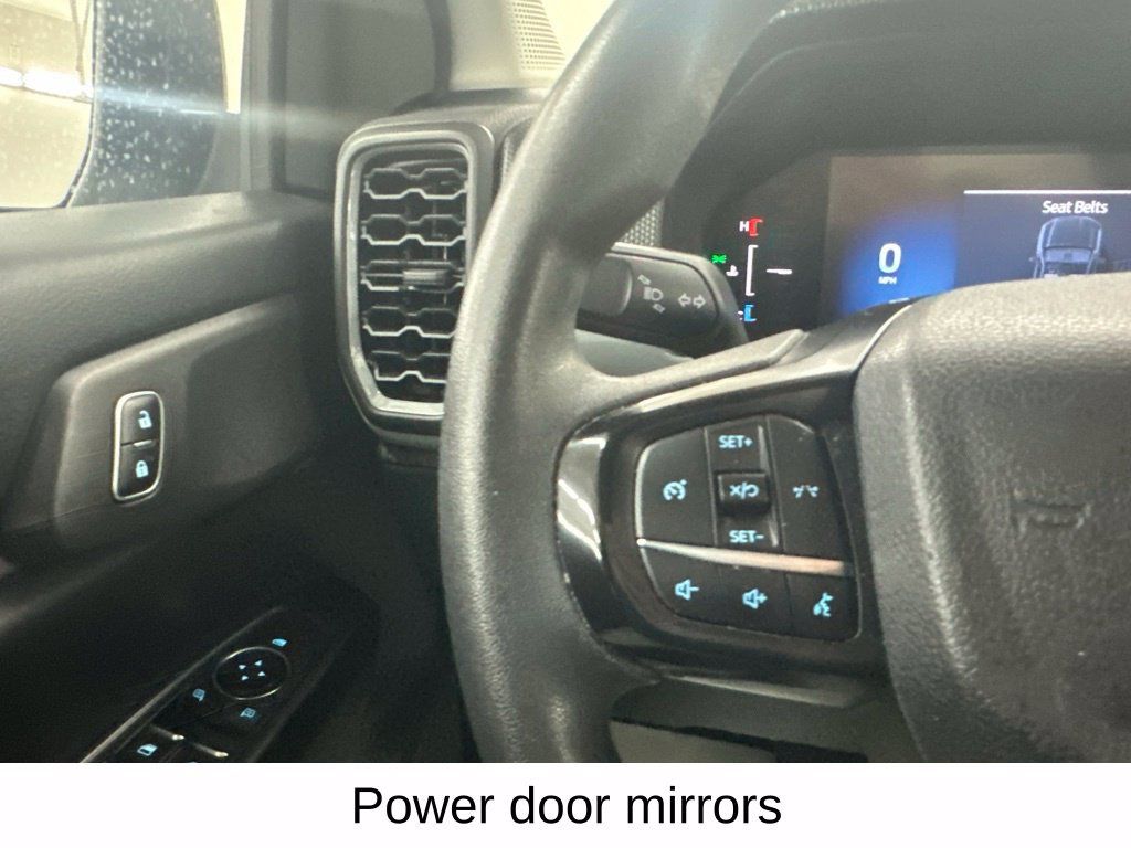 Used 2024 Ford Ranger XL AWD/4WD image 38