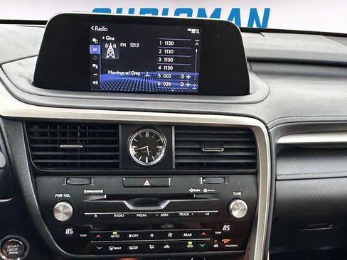 Used 2021 Lexus RX 350L Premium w/ Premium Package image 14