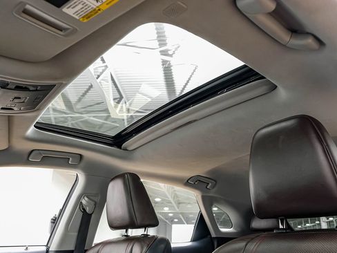 Used 2018 Lexus RX 350 Premium image 5