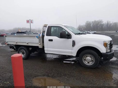 Used 2019 Ford F250 XL image 3