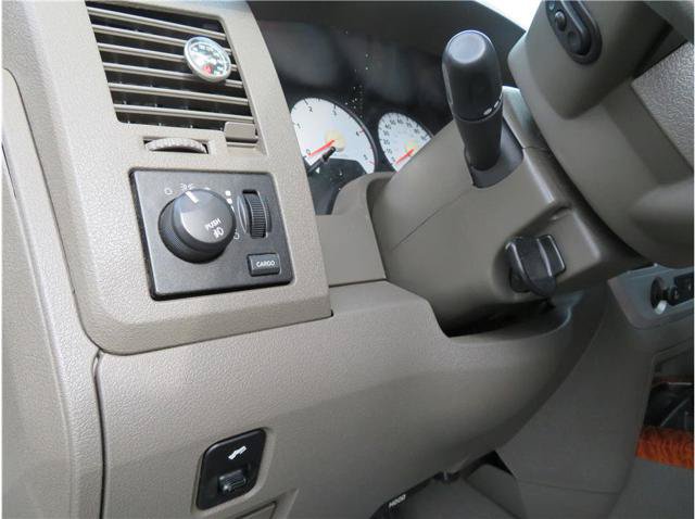 Used 2007 Dodge Ram 3500 Truck Laramie w/ Protection Group AWD/4WD image 29