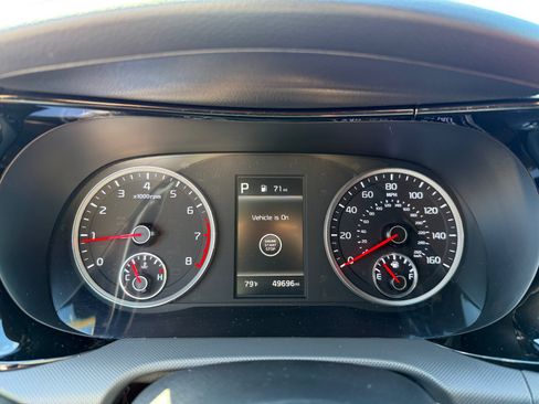 Used 2024 Kia K5 GT-Line w/ GT-Line Premium Package FWD image 11